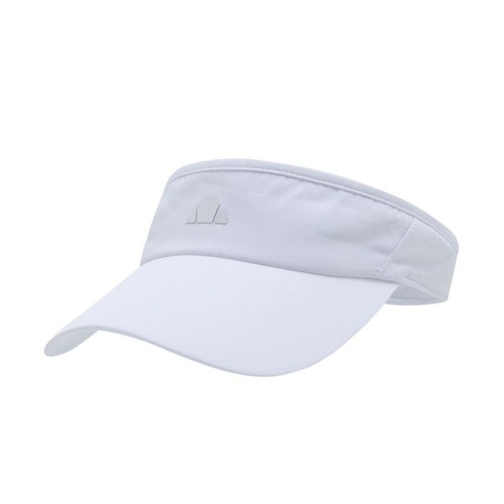 Ellesse Temrila Logo Visor / White